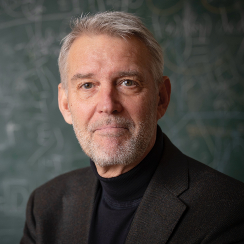 Johan Aqvist cover image