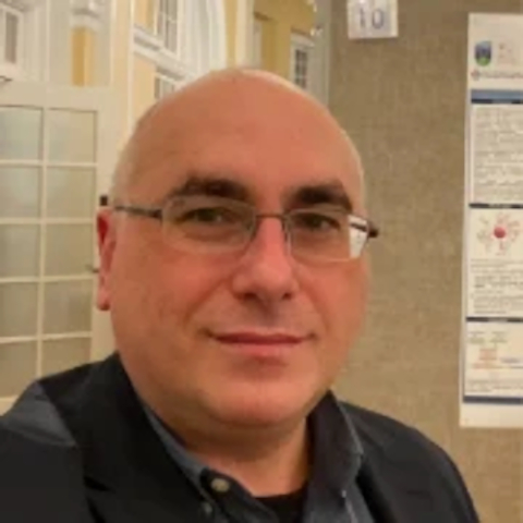 Viorel Buchete cover image