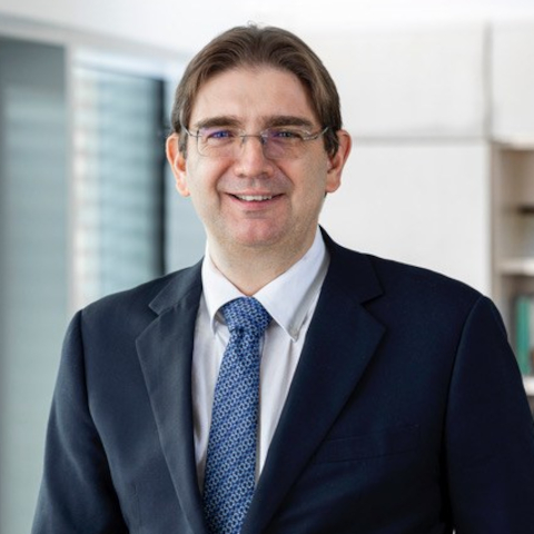 Paolo Carloni cover image