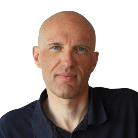 Chris Chipot cover image