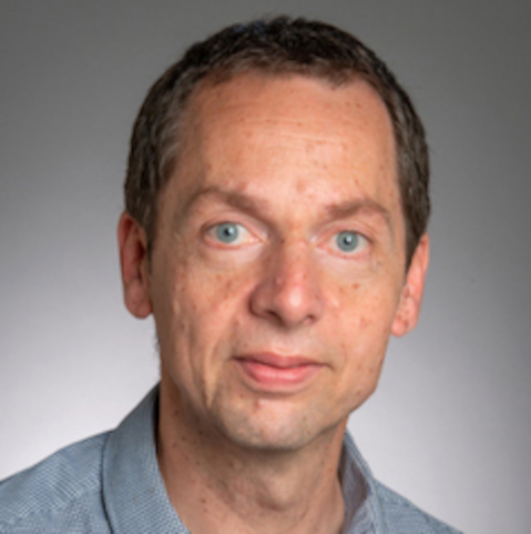 Bert de Groot cover image