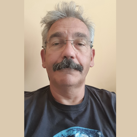 Dragos Horvath cover image