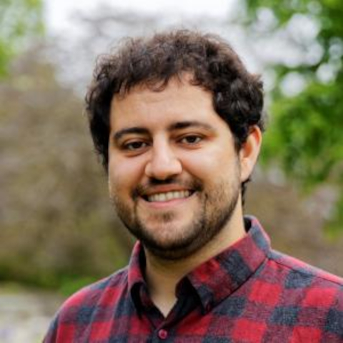 Jan Huertas cover image