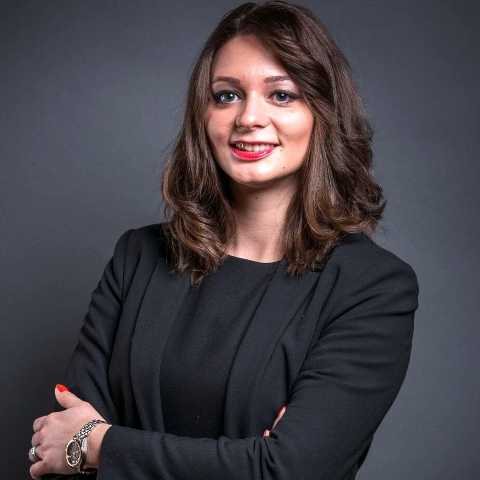 Ioana Ilie cover image