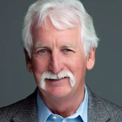 William Jorgensen cover image