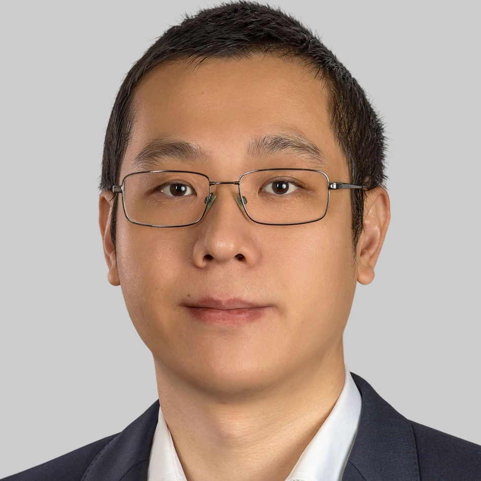 Ruibin Liang cover image