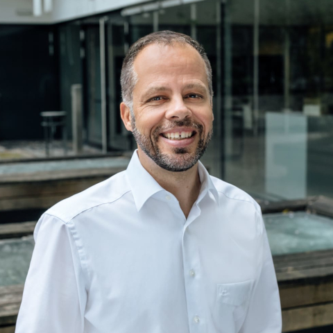 Klaus Liedl cover image