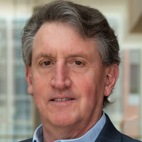 Alex MacKerell cover image