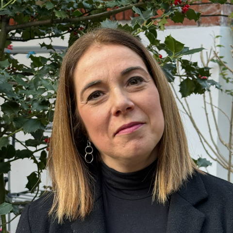 Alessandra Magistrato cover image