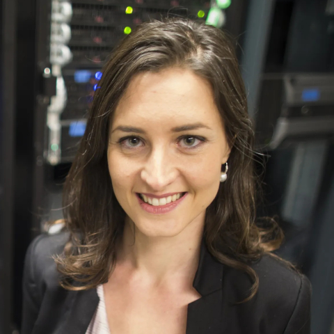 Giulia Palermo cover image