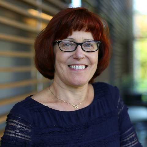 Anna Panchenko cover image