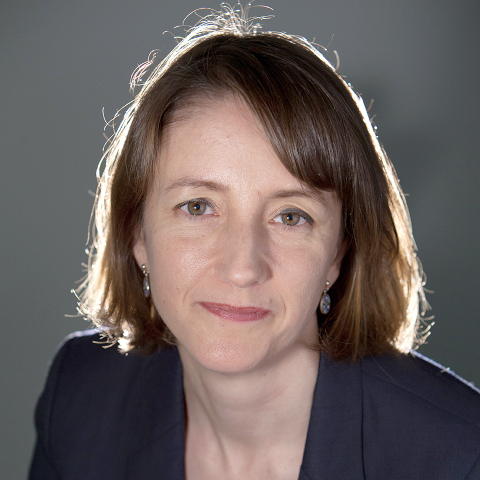 Nathalie Reuter cover image