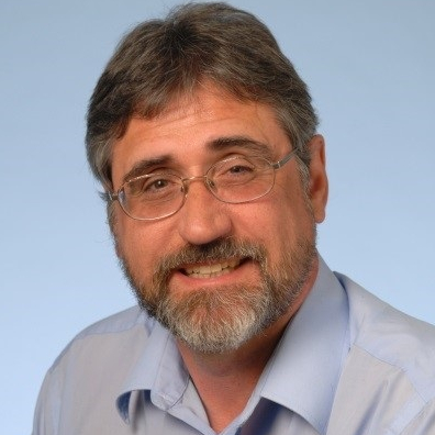 Nigel Richards cover image