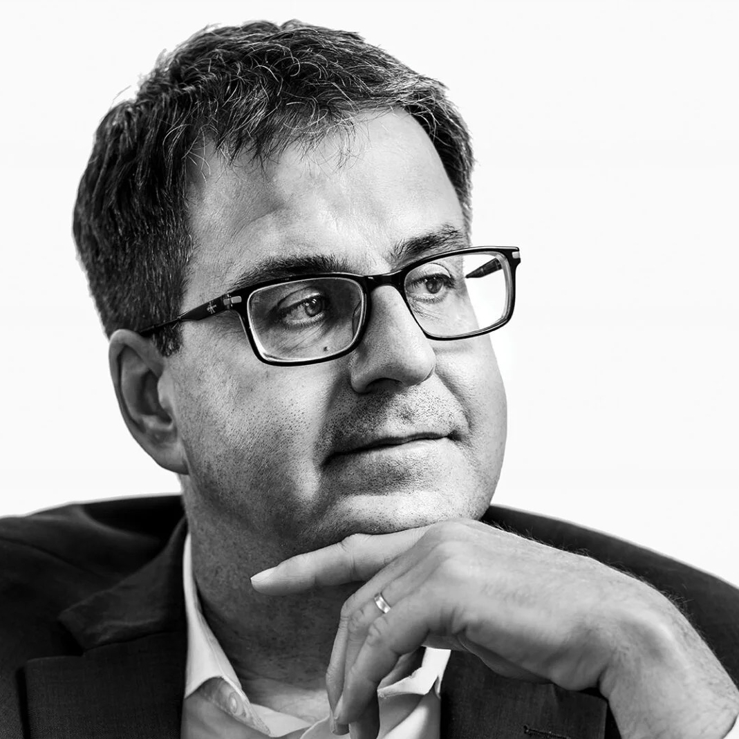 Remo Rohs cover image