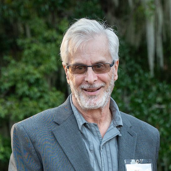 Adrian Roitberg cover image