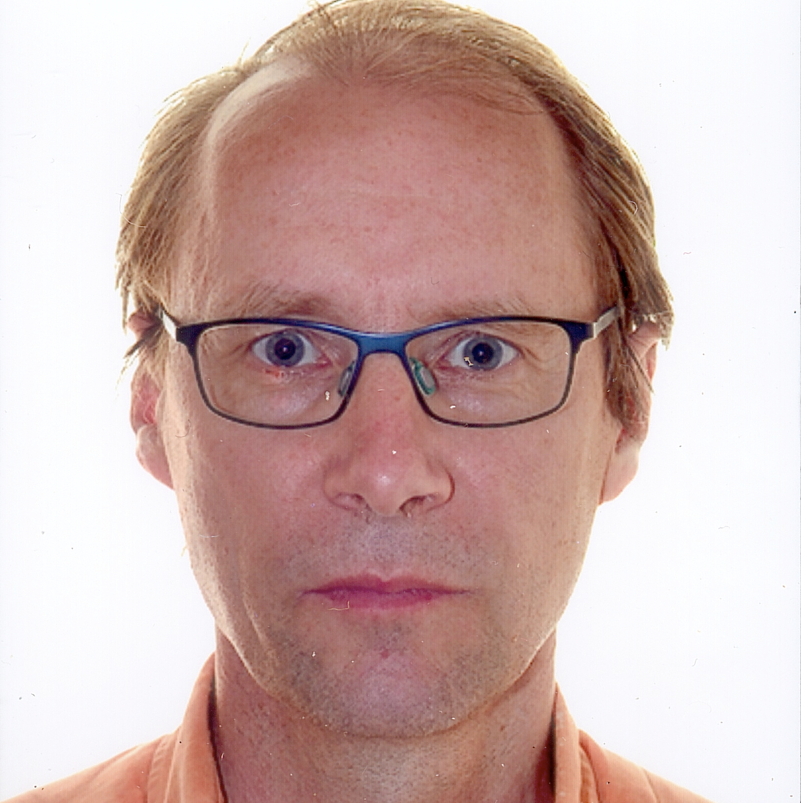 Ulf Ryde cover image