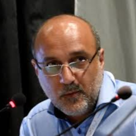 Radu Silaghi-Dumitrescu cover image