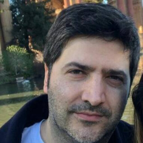 Paolo Cesar Telles de Souza cover image