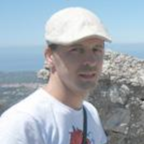 Laurentiu Spiridon cover image