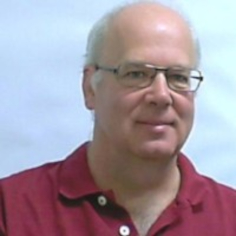 Roland Stote cover image