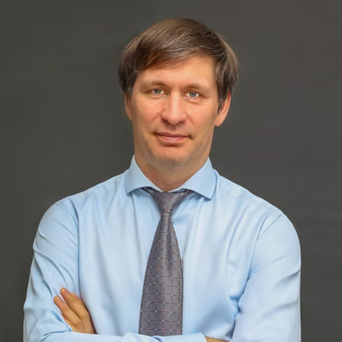 Maciej Szaleniec cover image