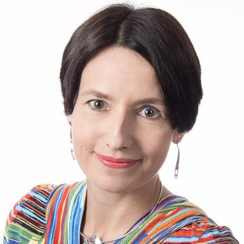 Joanna Trylska cover image