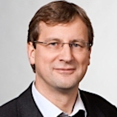 Martin Zacharias cover image