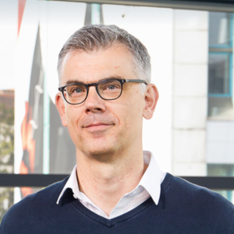 Bojan Žagrović cover image